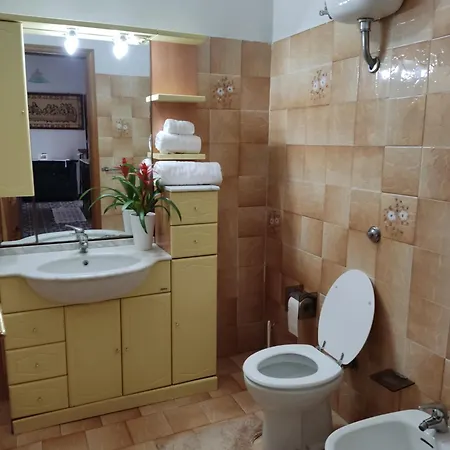 Eleonora D'arborea Apartment *