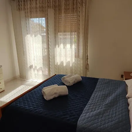 Eleonora D'arborea Apartmán Nurachi