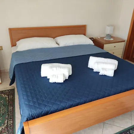 Eleonora D'arborea Apartmán