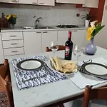 Apartment Eleonora D'arborea Nurachi