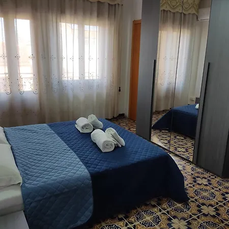 Eleonora D'arborea Apartman Nurachi